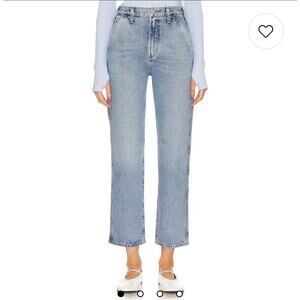 AGOLDE Cooper Trouser Jeans in Command